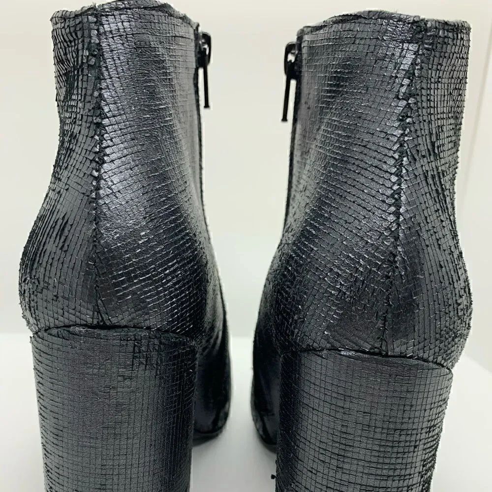 The Shoe Box Ankle Booties Size 37 - Picture 10 of 10